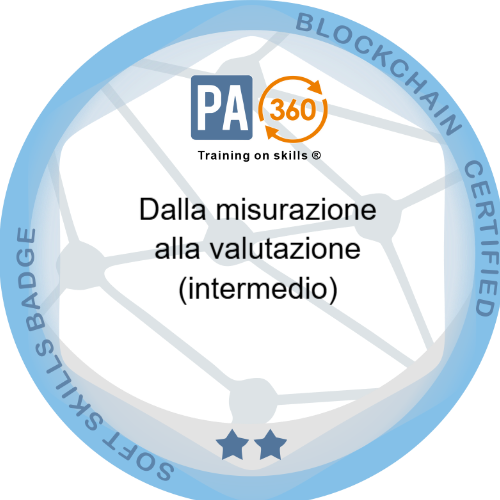 Badge pubblico 68902